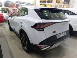 کیا سپۆرتاج